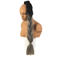 MISS HAIR BRAID - T1/0906 - Afrika Örgüsü Saçı, Afrika Örgüsü Malzemesi,Rasta,Topuz Saçı