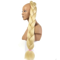 MISS HAIR BRAID / 613A - Afrika Örgüsü Saçı, Afrika Örgüsü Malzemesi,Rasta,Topuz Saçı